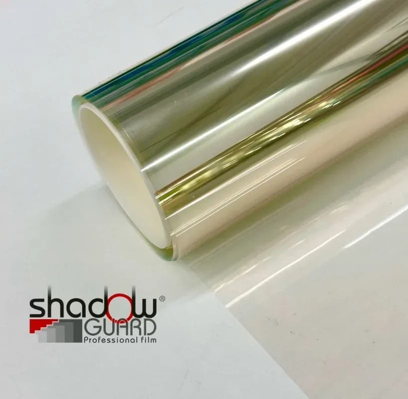 SHG CHAMELEON IR 90