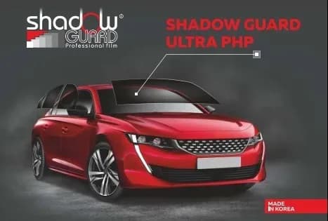 SHG ULTRA PHP 5%