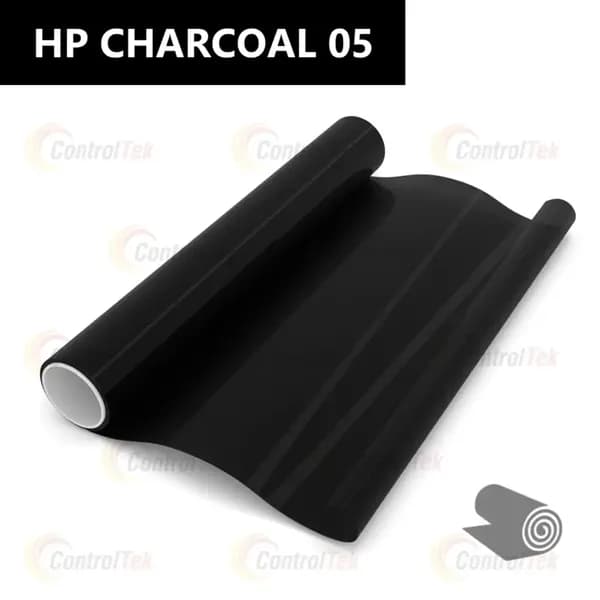 Пленка тонировочная металлизированная HP CHARCOAL 05 ControlTek