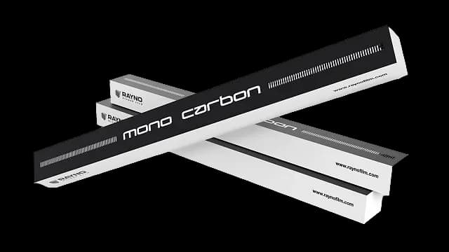 RAYNO Monocarbon 1,52*30 м, 56 мкм 5%