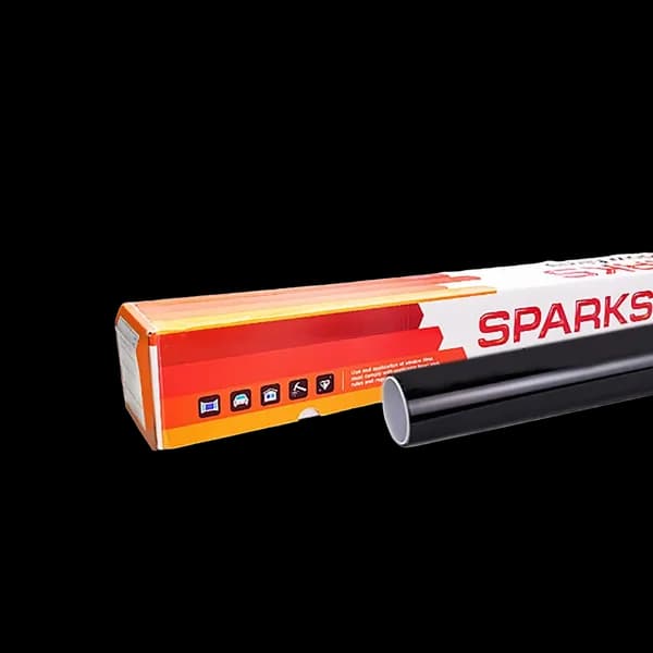 SPARKS INFINITY 35% 1,52*30,5м, 80 мкм
