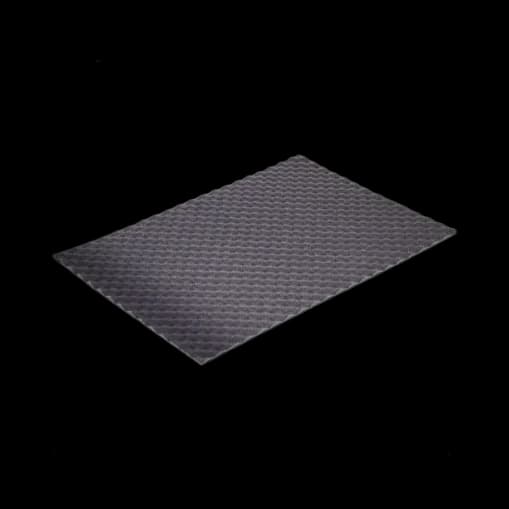 Шумоизоляция ComfortMat Тишина Volna (лист 0,7 м.кв., 0,7 х 1,0)