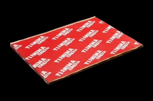 Виброизоляция ComfortMat Тишина Bronze 1 (лист 0,35 м.кв., 0,7 х 0,5)