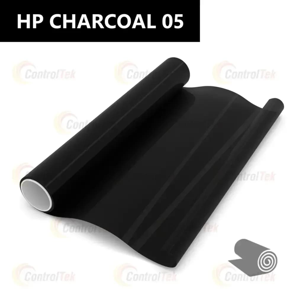 Пленка тонировочная металлизированная HP CHARCOAL 05 ControlTek